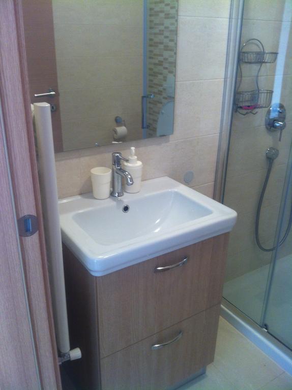 Apartment Lorenzo Pomer Rom bilde